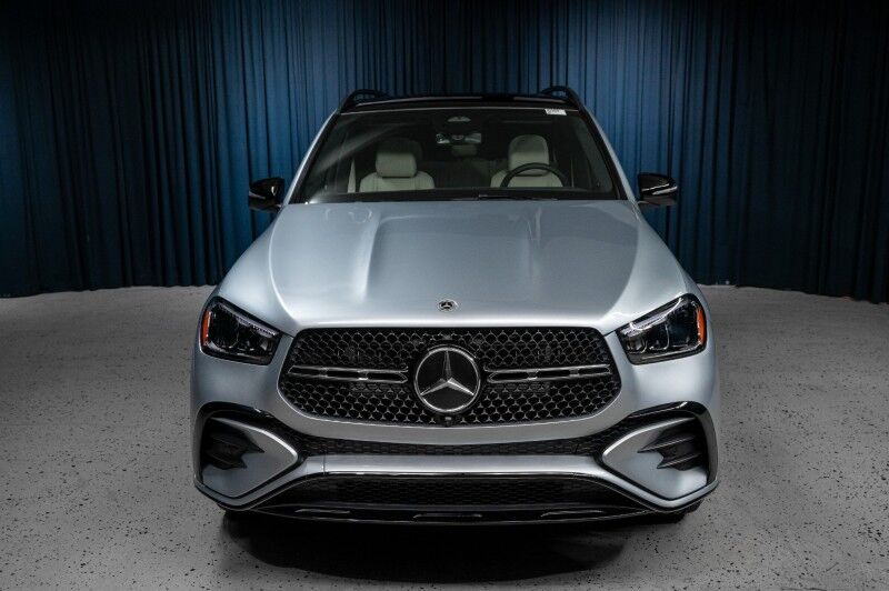 2026 Mercedes-Benz GLE 350 4MATIC&reg; SUV