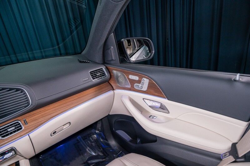 2026 Mercedes-Benz GLE 350 4MATIC&reg; SUV Scottsdale AZ