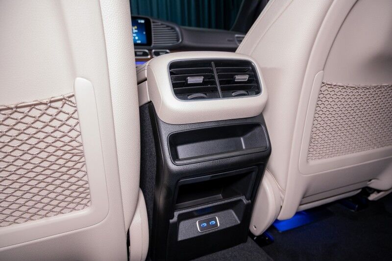 2026 Mercedes-Benz GLE 350 4MATIC&reg; SUV Scottsdale AZ