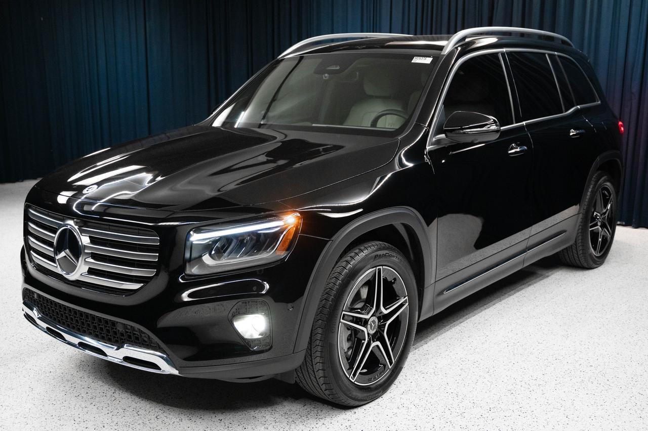 2026 Mercedes-Benz GLE 350 4MATIC&reg; SUV