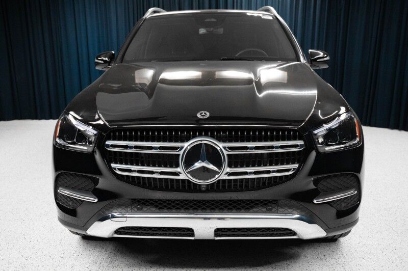 2026 Mercedes-Benz GLE 350 4MATIC&reg; SUV Scottsdale AZ