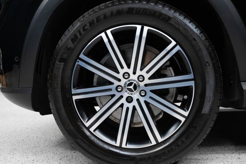 2026 Mercedes-Benz GLE 350 4MATIC&reg; SUV Scottsdale AZ