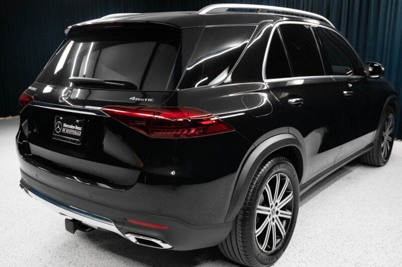 2026 Mercedes-Benz GLE 350 4MATIC&reg; SUV Scottsdale AZ
