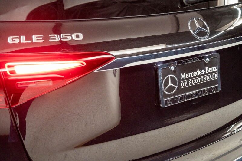 2026 Mercedes-Benz GLE 350 4MATIC&reg; SUV Scottsdale AZ