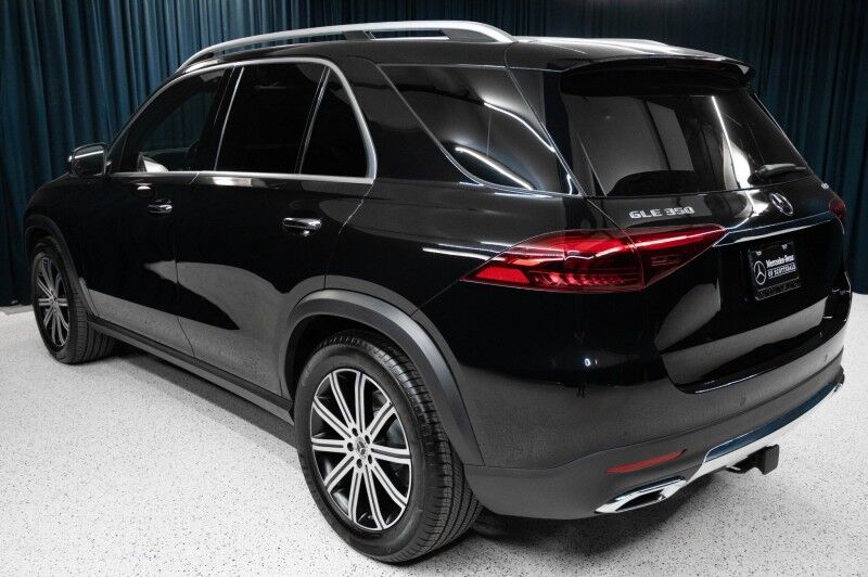 2026 Mercedes-Benz GLE 350 4MATIC&reg; SUV Scottsdale AZ