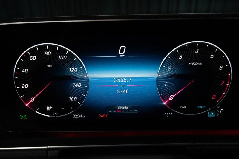 2026 Mercedes-Benz GLE 350 4MATIC&reg; SUV Scottsdale AZ