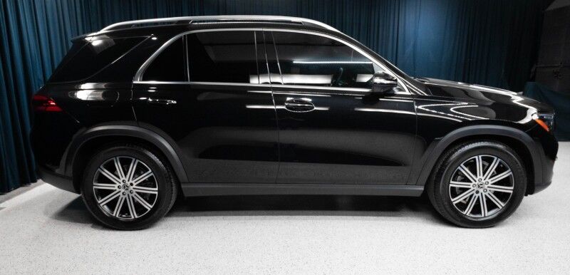 2026 Mercedes-Benz GLE 350 4MATIC&reg; SUV Scottsdale AZ