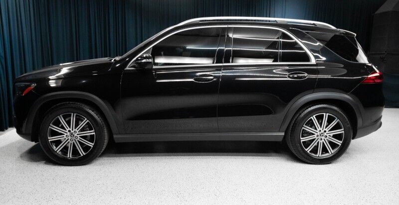 2026 Mercedes-Benz GLE 350 4MATIC&reg; SUV Scottsdale AZ