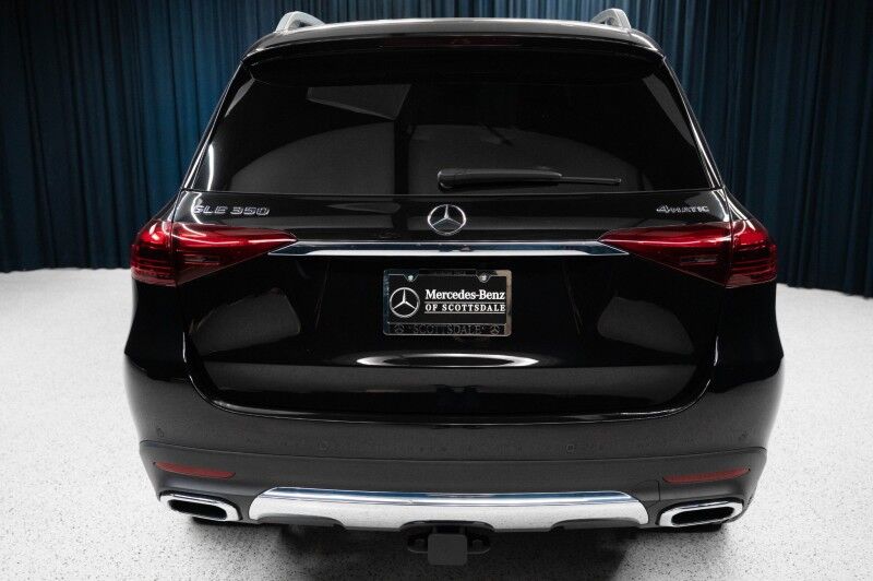 2026 Mercedes-Benz GLE 350 4MATIC&reg; SUV Scottsdale AZ