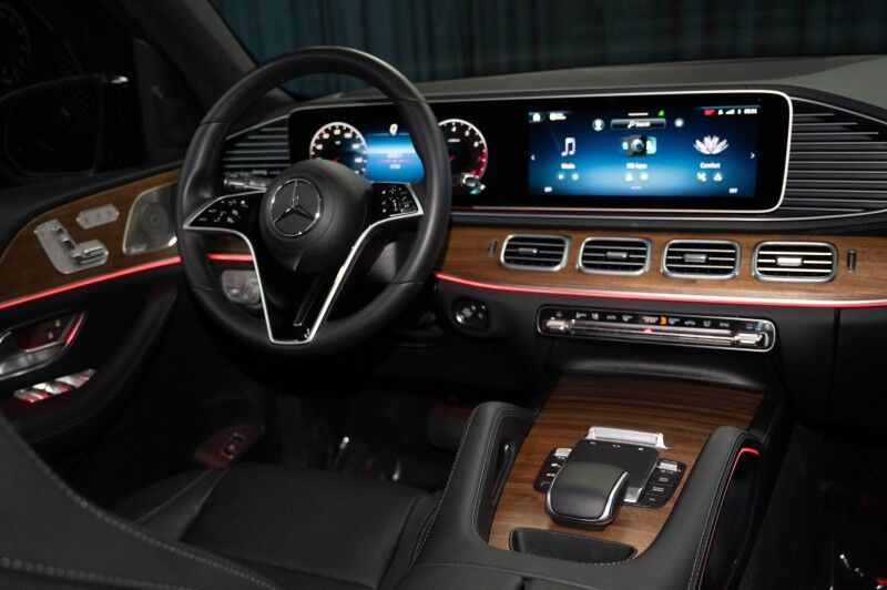 2026 Mercedes-Benz GLE 350 4MATIC&reg; SUV Scottsdale AZ