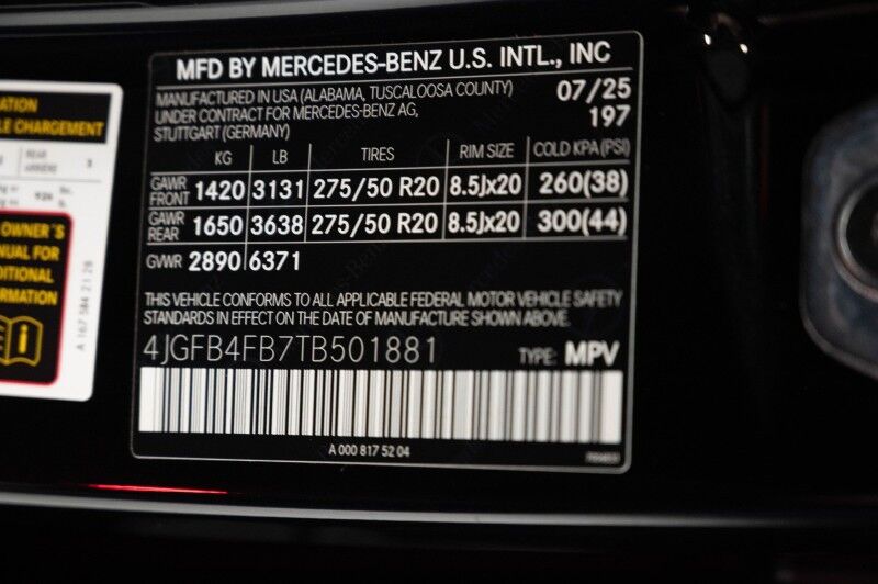 2026 Mercedes-Benz GLE 350 4MATIC&reg; SUV Scottsdale AZ