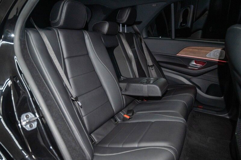2026 Mercedes-Benz GLE 350 4MATIC&reg; SUV Scottsdale AZ