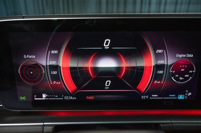2026 Mercedes-Benz GLE 350 4MATIC&reg; SUV Scottsdale AZ