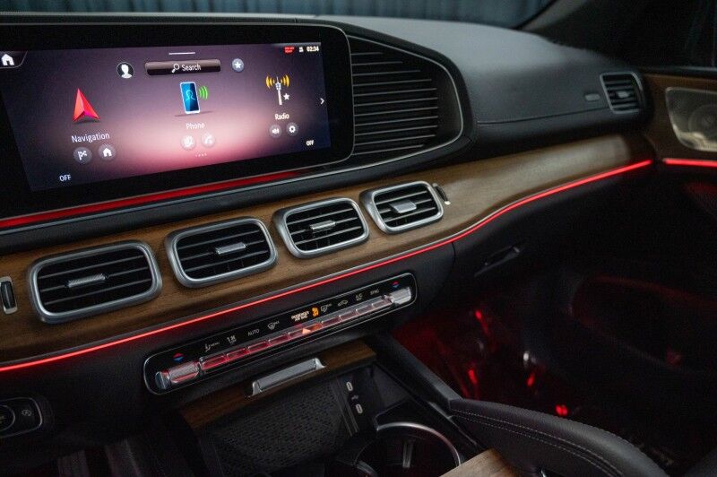 2026 Mercedes-Benz GLE 350 4MATIC&reg; SUV Scottsdale AZ