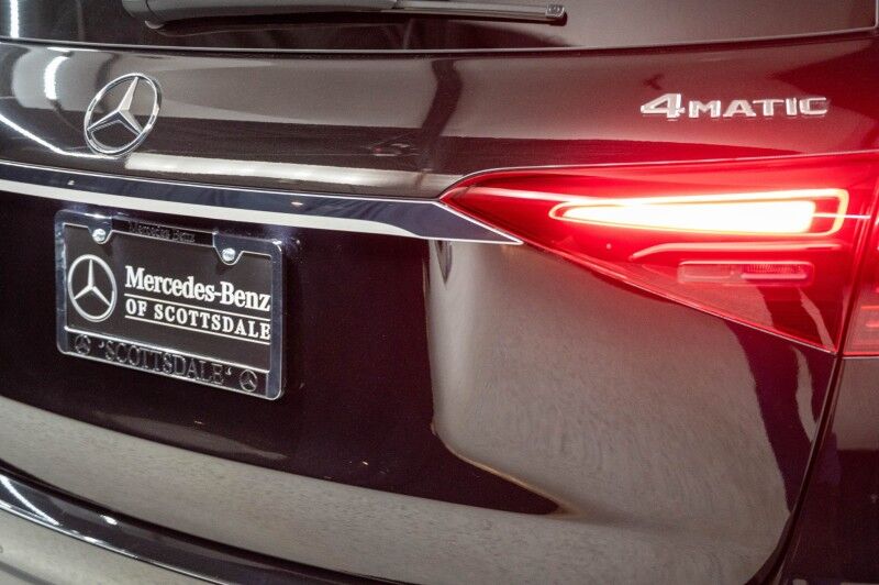 2026 Mercedes-Benz GLE 350 4MATIC&reg; SUV Scottsdale AZ