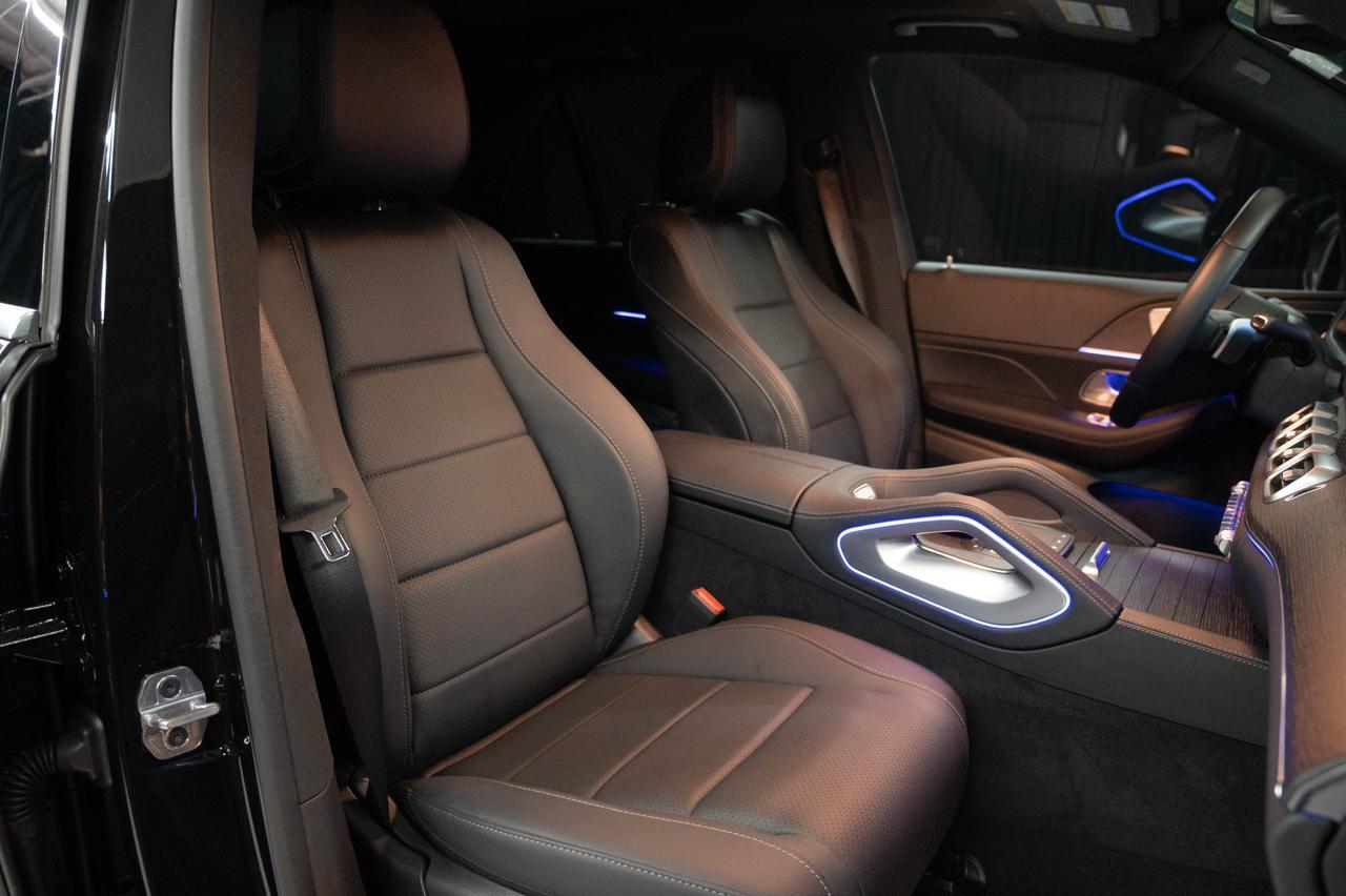 2026 Mercedes-Benz GLE 350 4MATIC&reg; SUV Scottsdale AZ