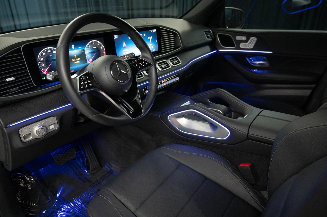 2026 Mercedes-Benz GLE 350 4MATIC&reg; SUV Scottsdale AZ