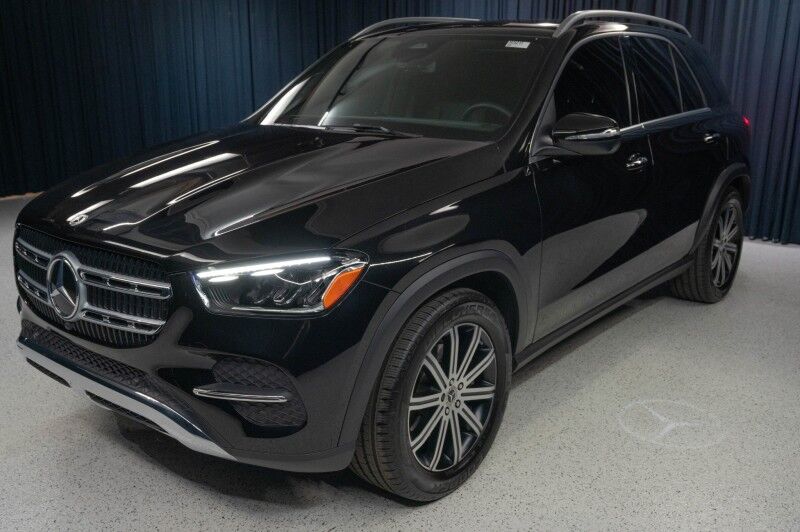 2026 Mercedes-Benz GLE 350 4MATIC&reg; SUV