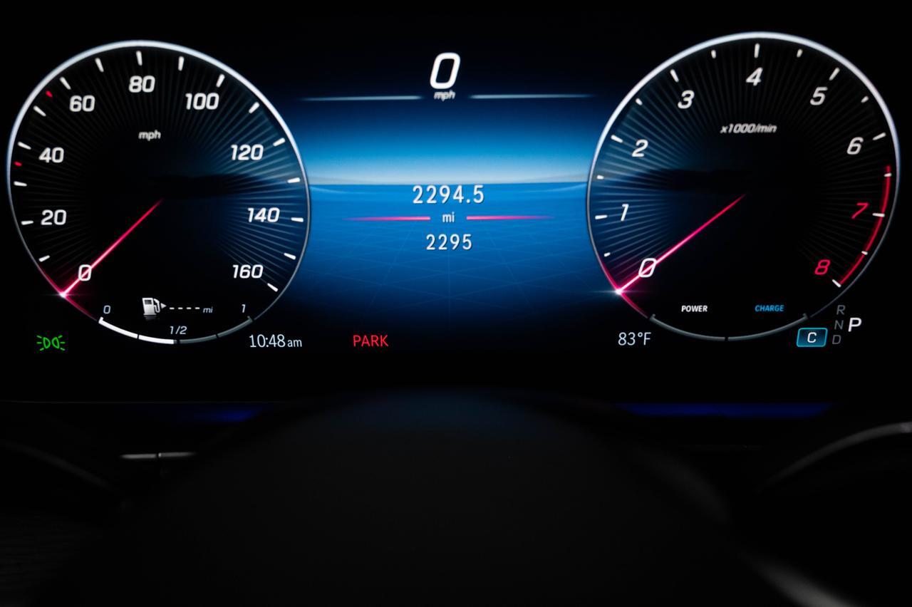2026 Mercedes-Benz GLE 350 4MATIC&reg; SUV Scottsdale AZ