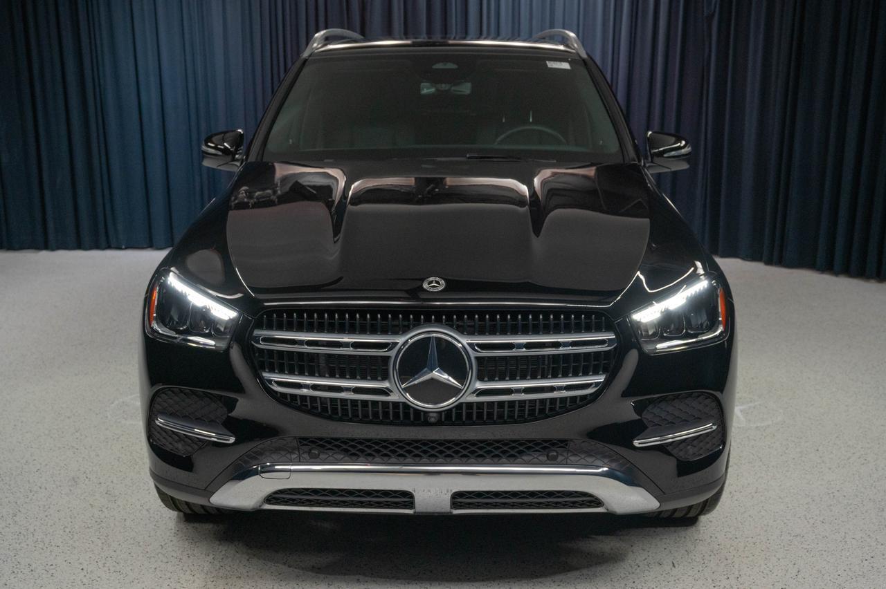 2026 Mercedes-Benz GLE 350 4MATIC&reg; SUV Scottsdale AZ