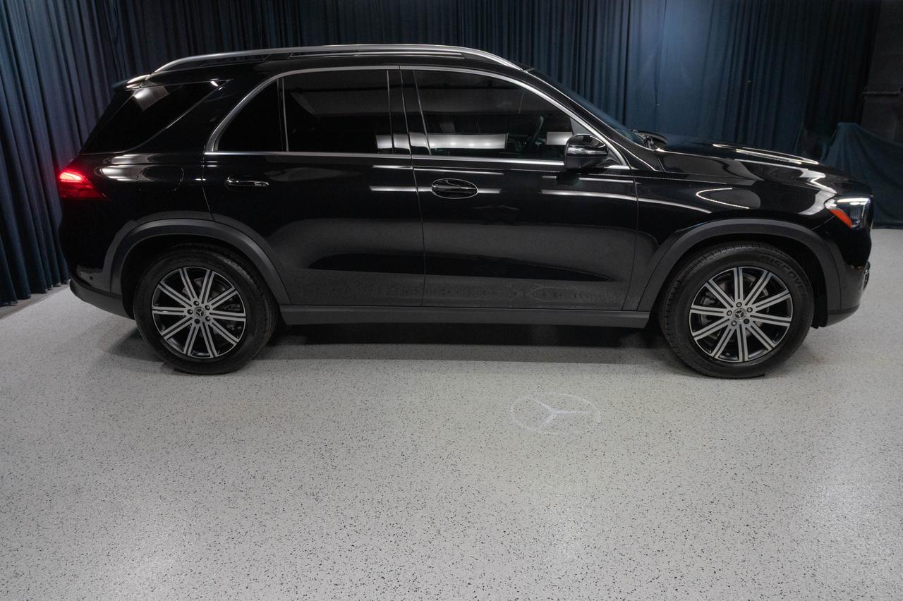 2026 Mercedes-Benz GLE 350 4MATIC&reg; SUV Scottsdale AZ