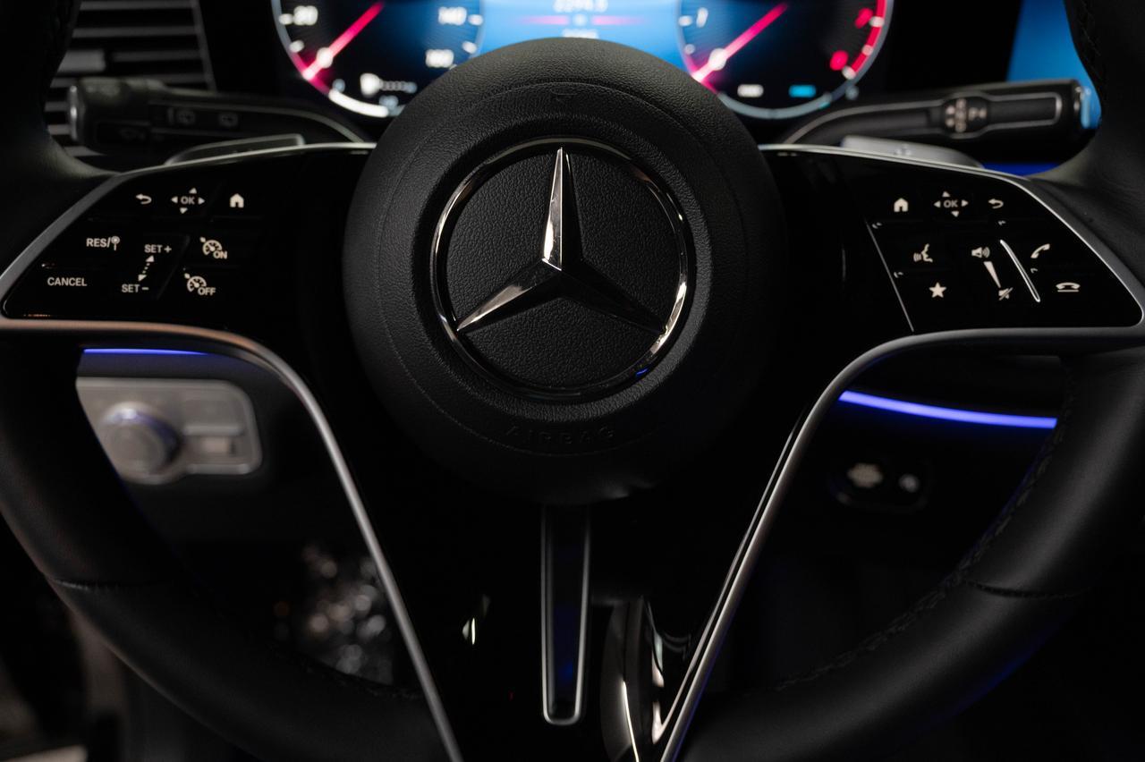 2026 Mercedes-Benz GLE 350 4MATIC&reg; SUV Scottsdale AZ