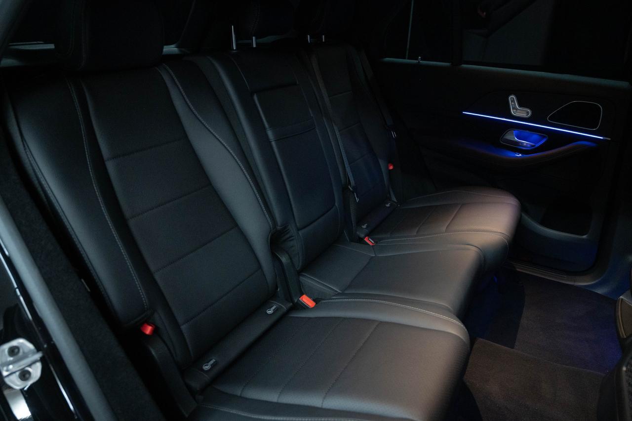 2026 Mercedes-Benz GLE 350 4MATIC&reg; SUV Scottsdale AZ