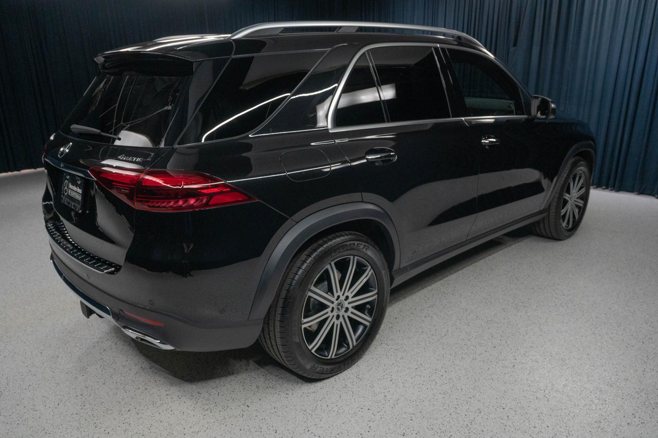 2026 Mercedes-Benz GLE 350 4MATIC&reg; SUV Scottsdale AZ