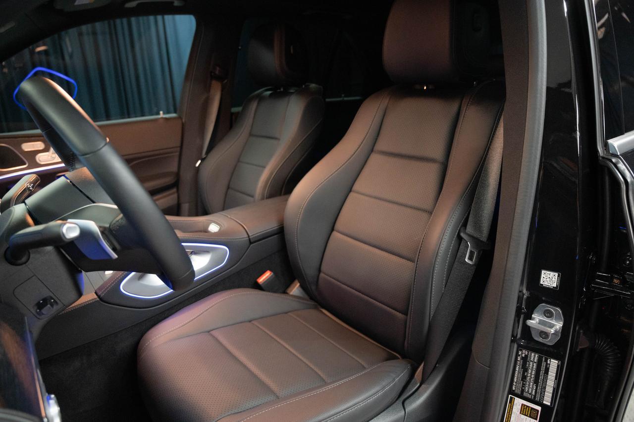 2026 Mercedes-Benz GLE 350 4MATIC&reg; SUV Scottsdale AZ
