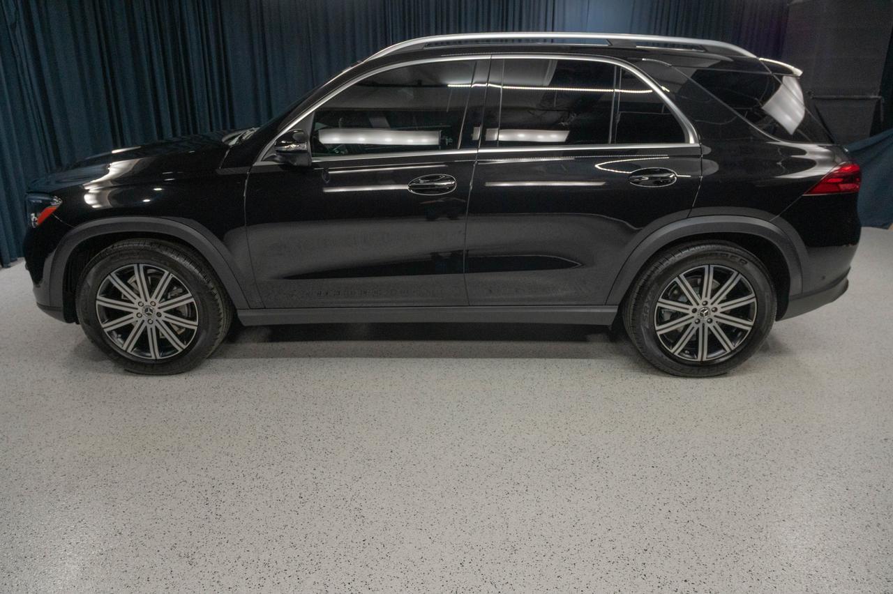 2026 Mercedes-Benz GLE 350 4MATIC&reg; SUV Scottsdale AZ