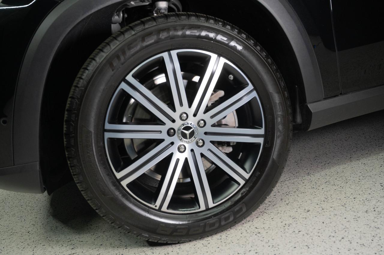 2026 Mercedes-Benz GLE 350 4MATIC&reg; SUV Scottsdale AZ