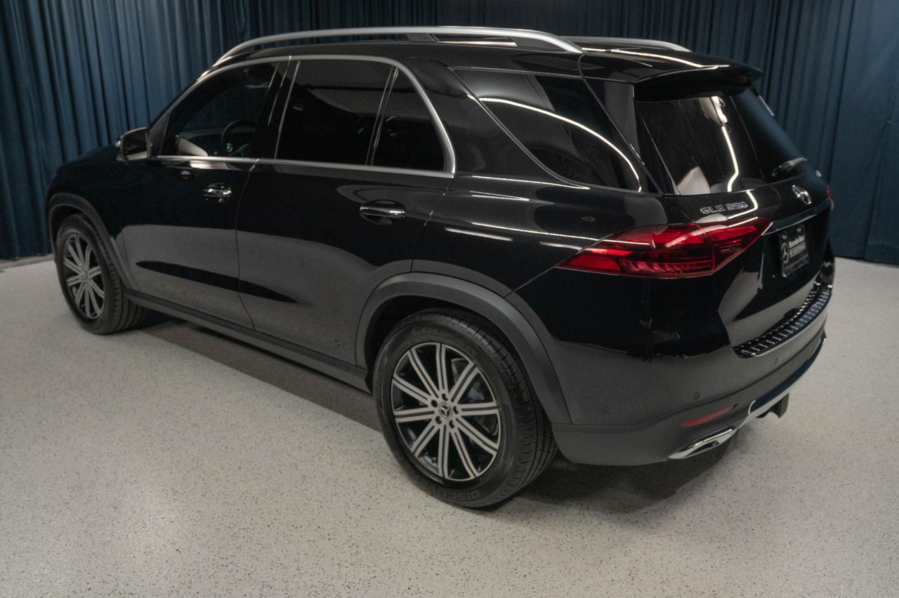 2026 Mercedes-Benz GLE 350 4MATIC&reg; SUV Scottsdale AZ
