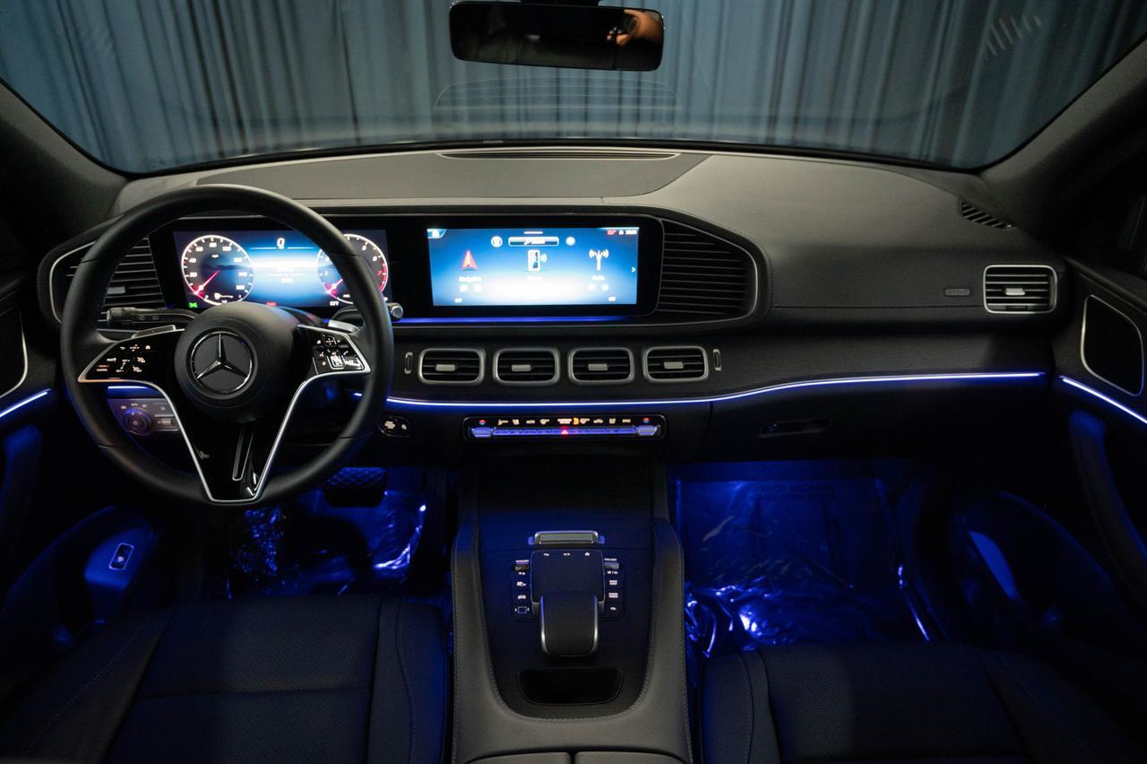 2026 Mercedes-Benz GLE 350 4MATIC&reg; SUV Scottsdale AZ
