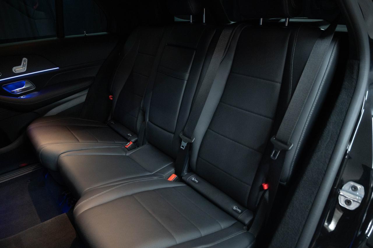 2026 Mercedes-Benz GLE 350 4MATIC&reg; SUV Scottsdale AZ
