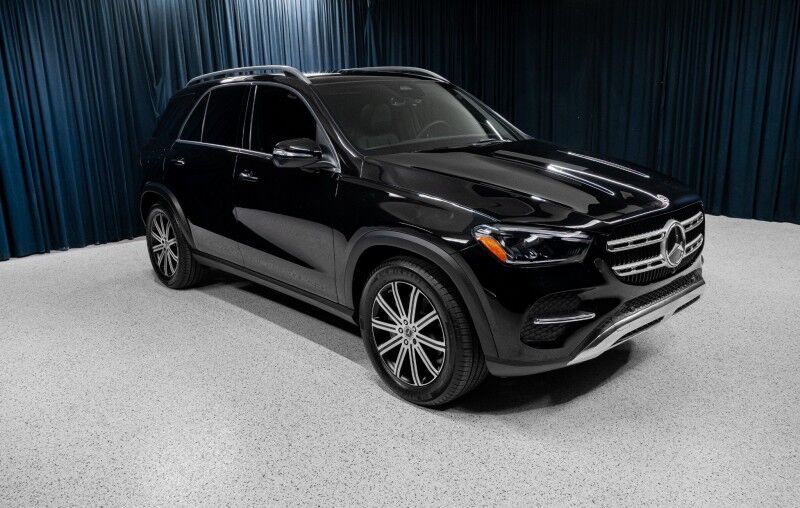 2026 Mercedes-Benz GLE 350 4MATIC&reg; SUV