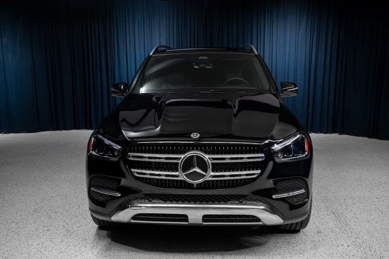 2026 Mercedes-Benz GLE 350 4MATIC&reg; SUV