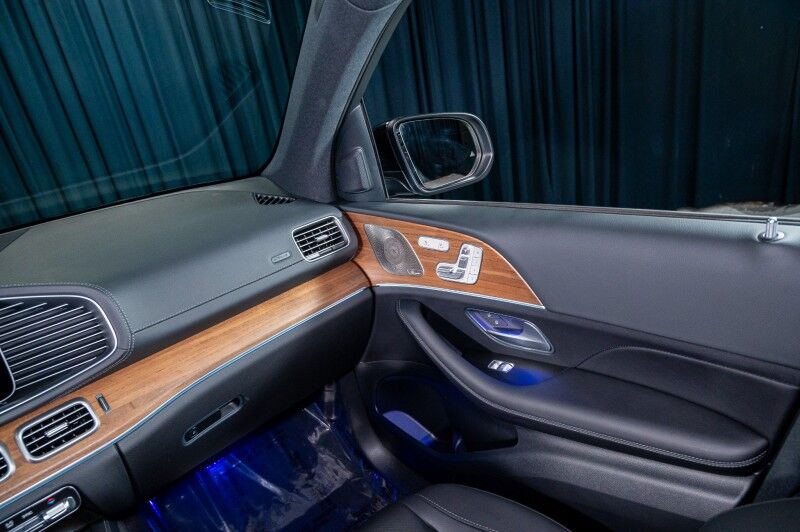 2026 Mercedes-Benz GLE 350 4MATIC&reg; SUV Scottsdale AZ