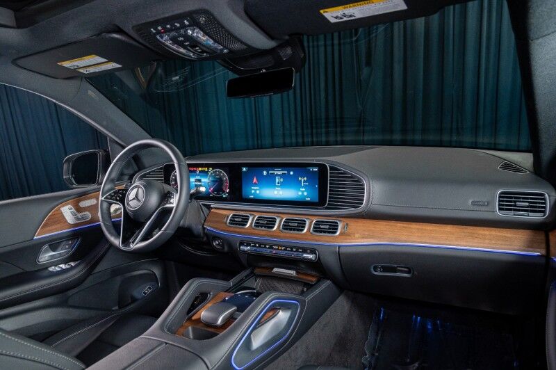 2026 Mercedes-Benz GLE 350 4MATIC&reg; SUV Scottsdale AZ