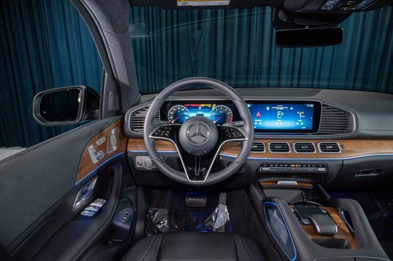 2026 Mercedes-Benz GLE 350 4MATIC&reg; SUV Scottsdale AZ