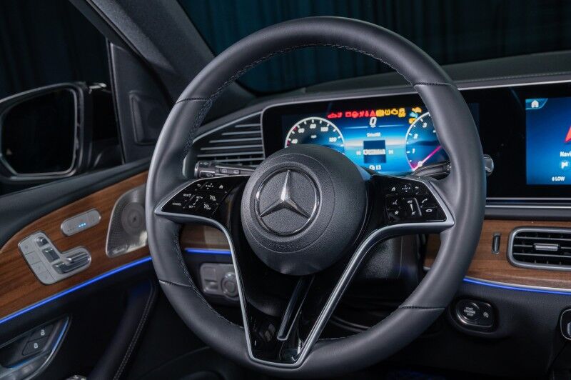 2026 Mercedes-Benz GLE 350 4MATIC&reg; SUV Scottsdale AZ