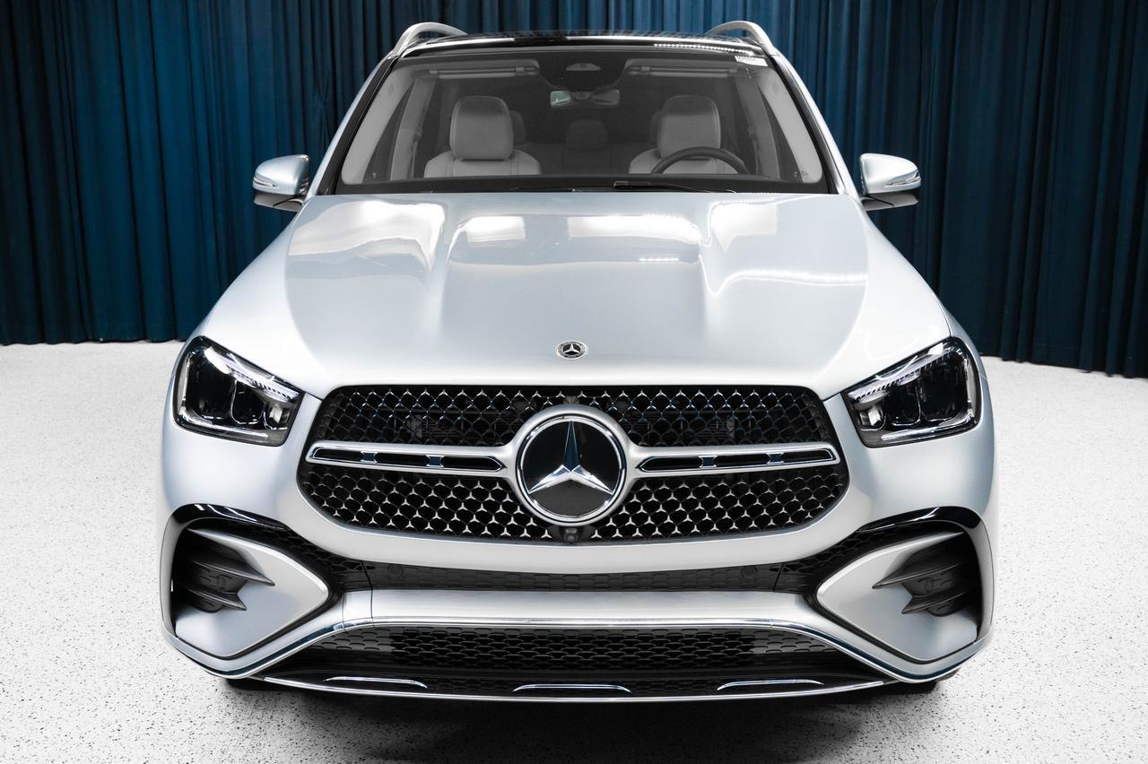 2026 Mercedes-Benz GLE 350 4MATIC&reg; SUV