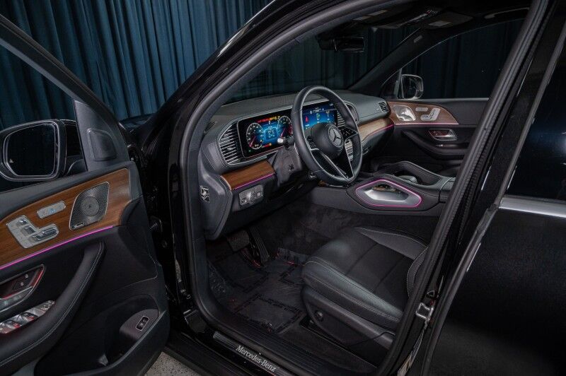 2026 Mercedes-Benz GLE 350 4MATIC&reg; SUV Scottsdale AZ