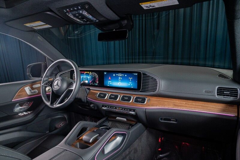 2026 Mercedes-Benz GLE 350 4MATIC&reg; SUV Scottsdale AZ