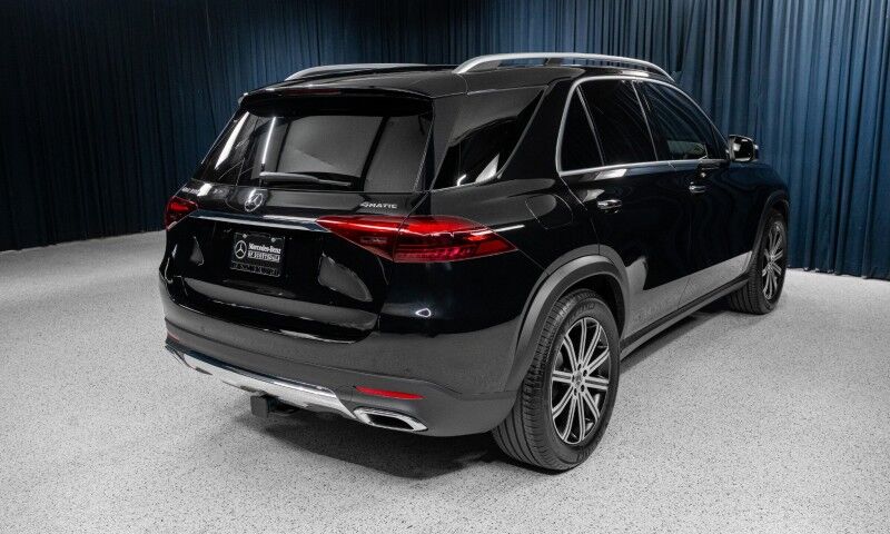 2026 Mercedes-Benz GLE 350 4MATIC&reg; SUV Scottsdale AZ