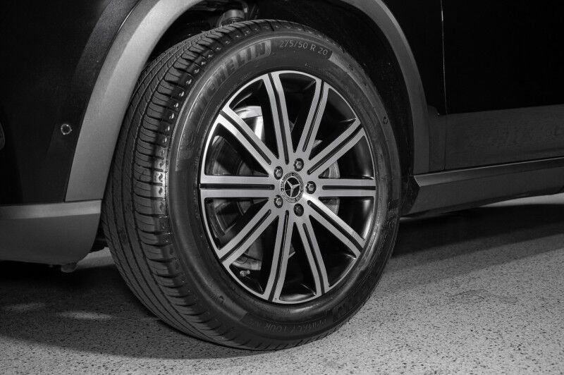 2026 Mercedes-Benz GLE 350 4MATIC&reg; SUV Scottsdale AZ