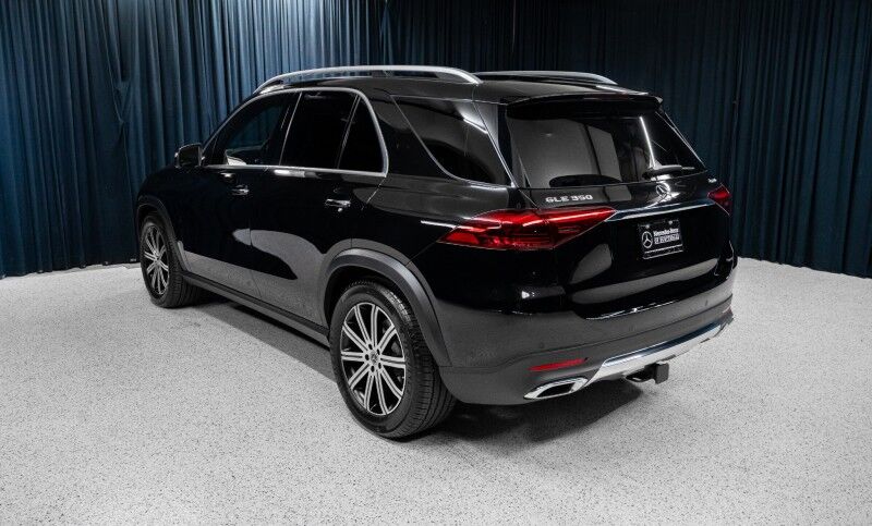 2026 Mercedes-Benz GLE 350 4MATIC&reg; SUV Scottsdale AZ