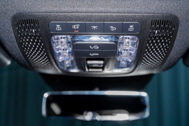 2026 Mercedes-Benz GLE 350 4MATIC&reg; SUV Scottsdale AZ