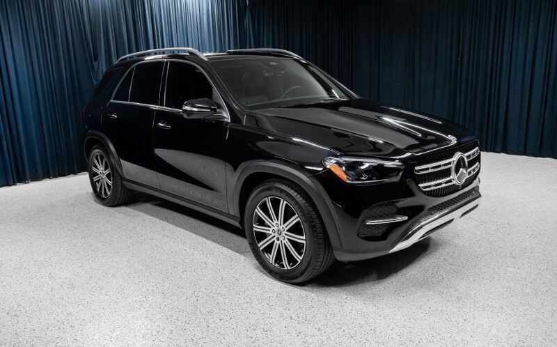 2026 Mercedes-Benz GLE 350 4MATIC&reg; SUV