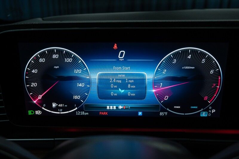 2026 Mercedes-Benz GLE 350 4MATIC&reg; SUV Scottsdale AZ