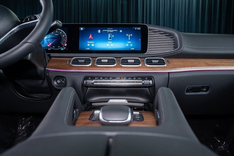 2026 Mercedes-Benz GLE 350 4MATIC&reg; SUV Scottsdale AZ